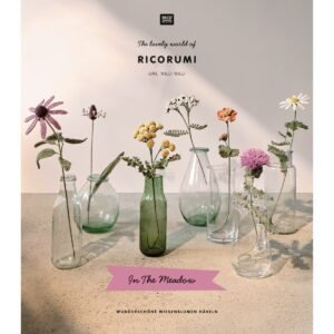 Rico: Ricorumi In the Meadow