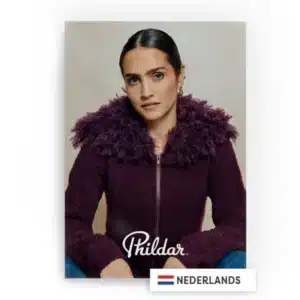Phildar Boek 280 Dames Winter 26-27